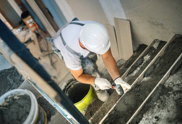 Best Concrete Slab Construction in Anthony, NM