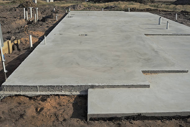 Best Concrete Driveway Installation in Anthony, NM