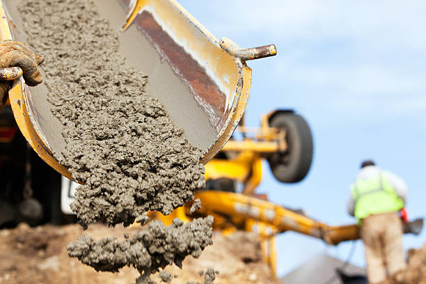 Best Concrete Pool Decks in Anthony, NM