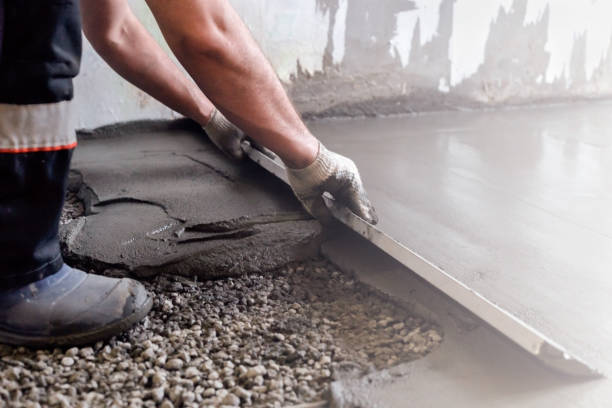Best Stamped Concrete Services in Anthony, NM