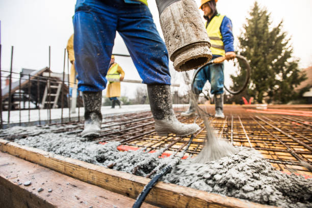Best Industrial Concrete Flooring in Anthony, NM